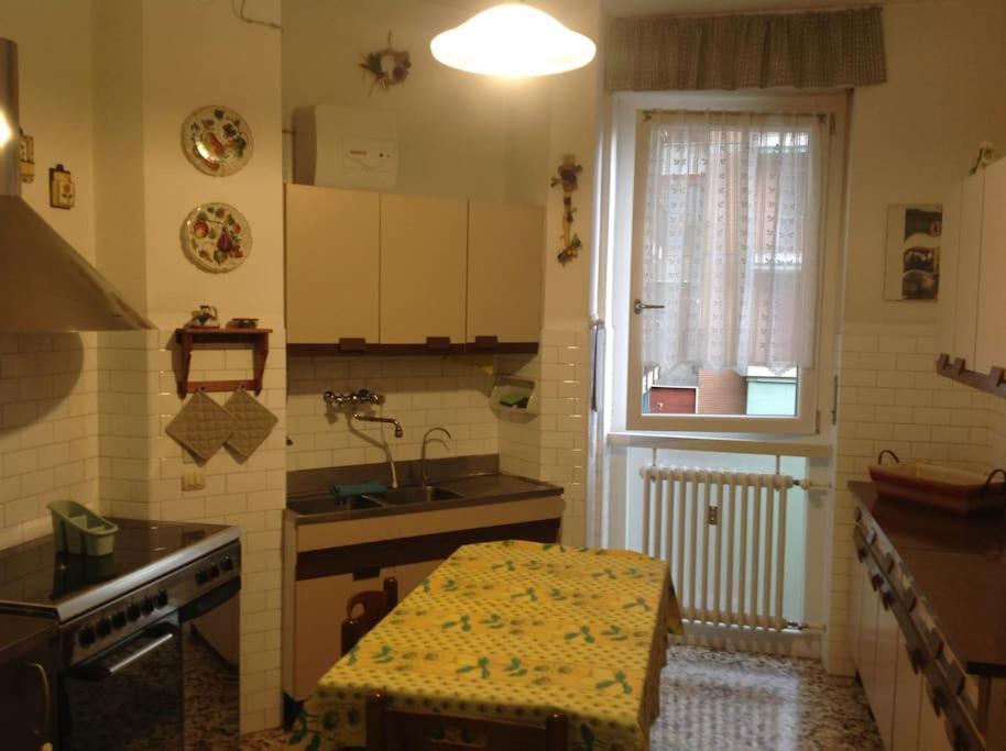 Relax Time Apartment