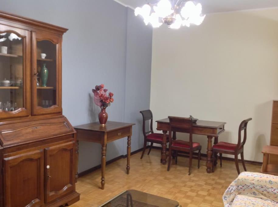 Relax Time Apartment *